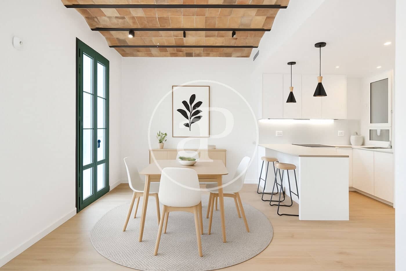 3 soverom Leilighet til salgs i Barcelona by - € 540 000 (Ref: 9541084)