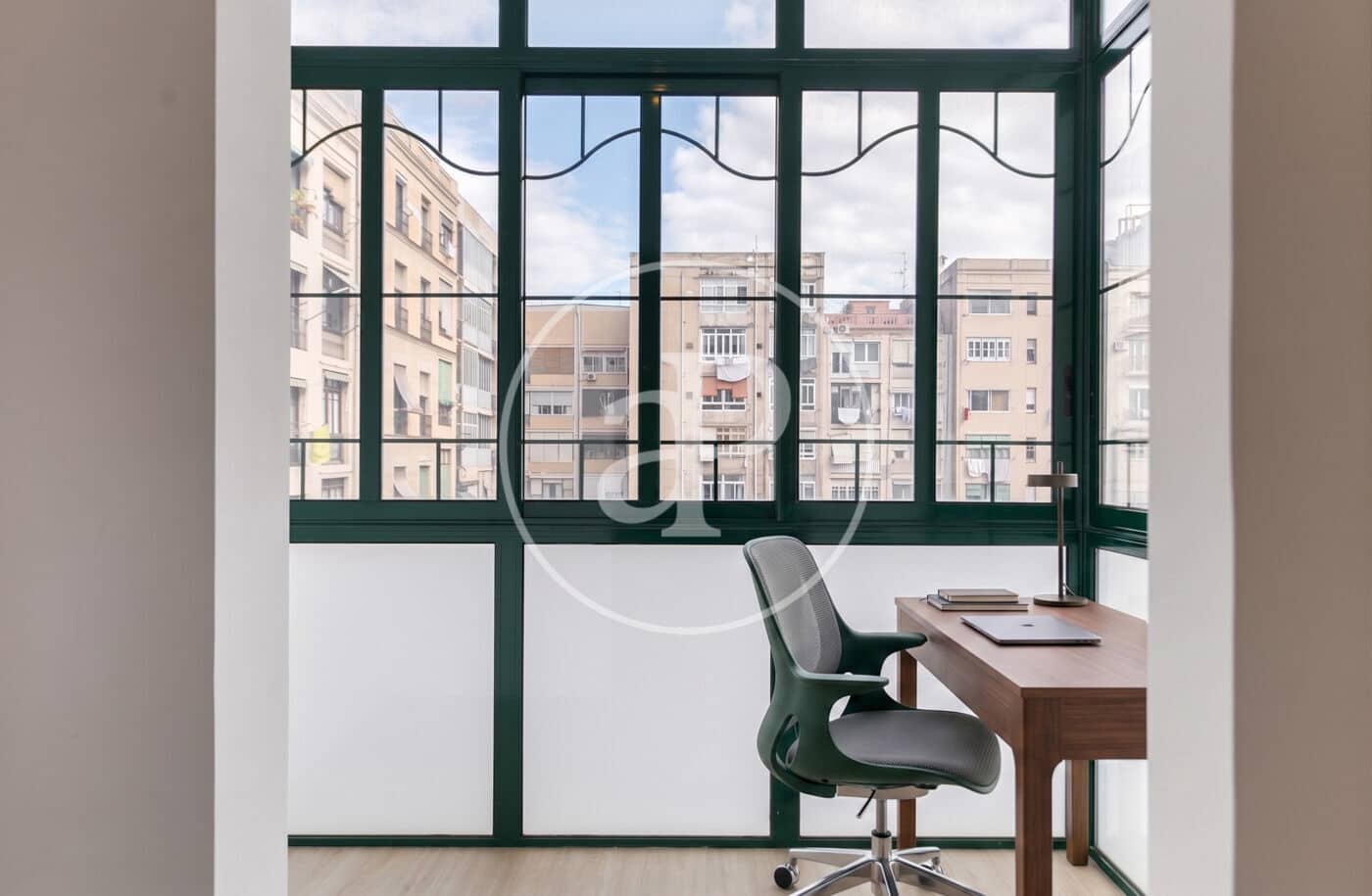 3 soverom Leilighet til salgs i Barcelona by - € 540 000 (Ref: 9541084)