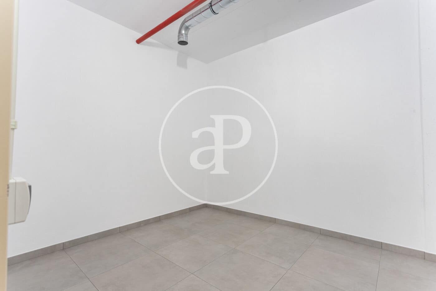 4 Zimmer Apartment zu vermieten in Barcelona Stadt mit Pool - 5.500 € (Ref: 9541085)