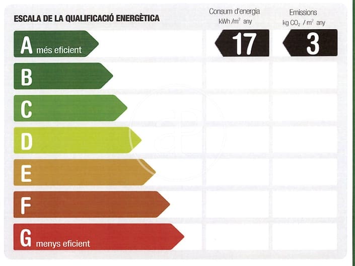 4 Zimmer Apartment zu vermieten in Barcelona Stadt mit Pool - 5.500 € (Ref: 9541085)