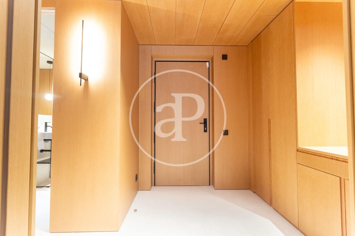 4 Zimmer Apartment zu vermieten in Barcelona Stadt mit Pool - 5.500 € (Ref: 9541085)