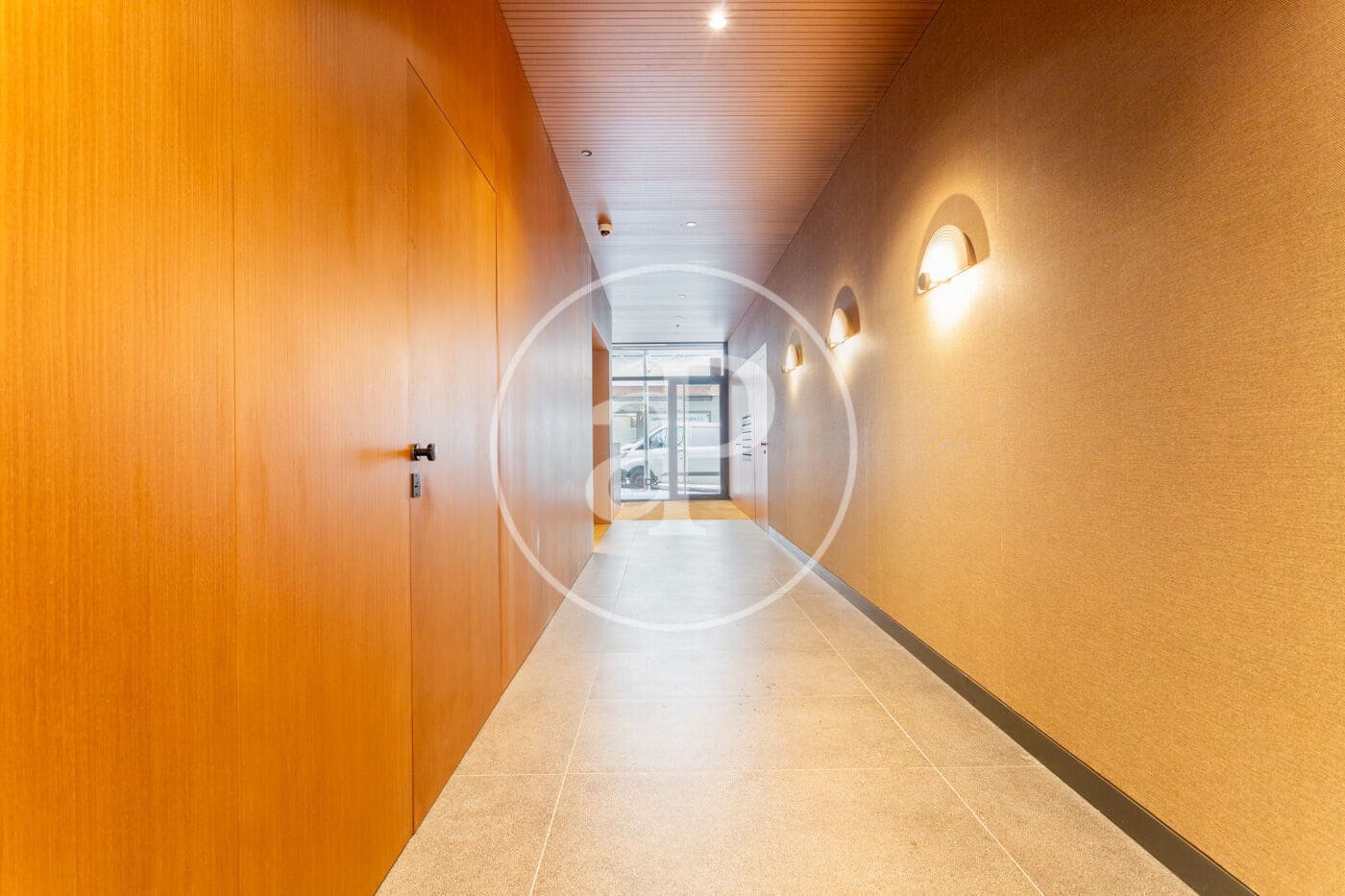 4 Zimmer Apartment zu vermieten in Barcelona Stadt mit Pool - 5.500 € (Ref: 9541085)