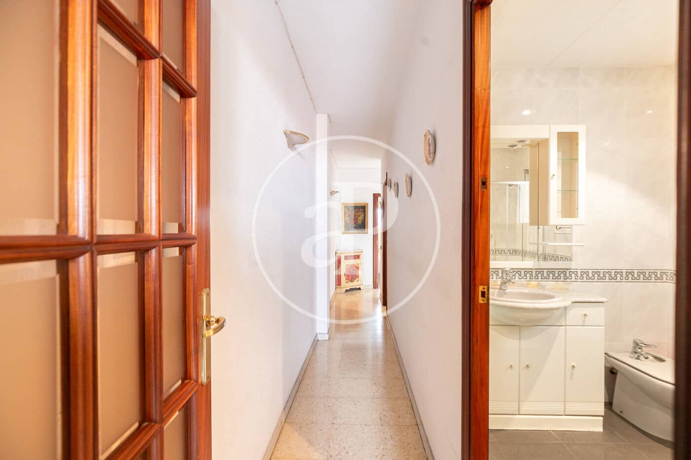 4 bedroom Penthouse for sale in L'Hospitalet de Llobregat - € 465,000 (Ref: 9541086)