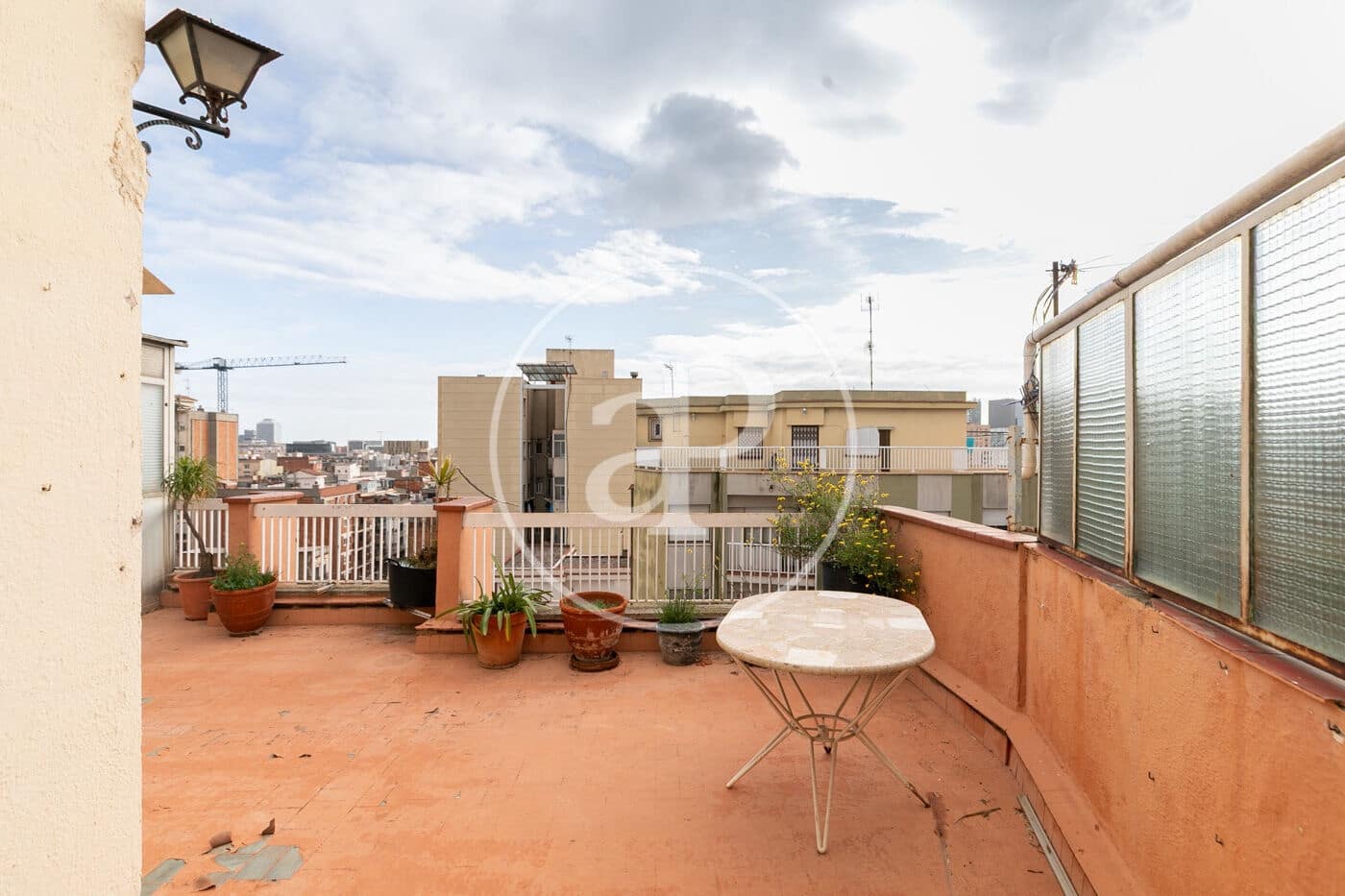4 bedroom Penthouse for sale in L'Hospitalet de Llobregat - € 465,000 (Ref: 9541086)
