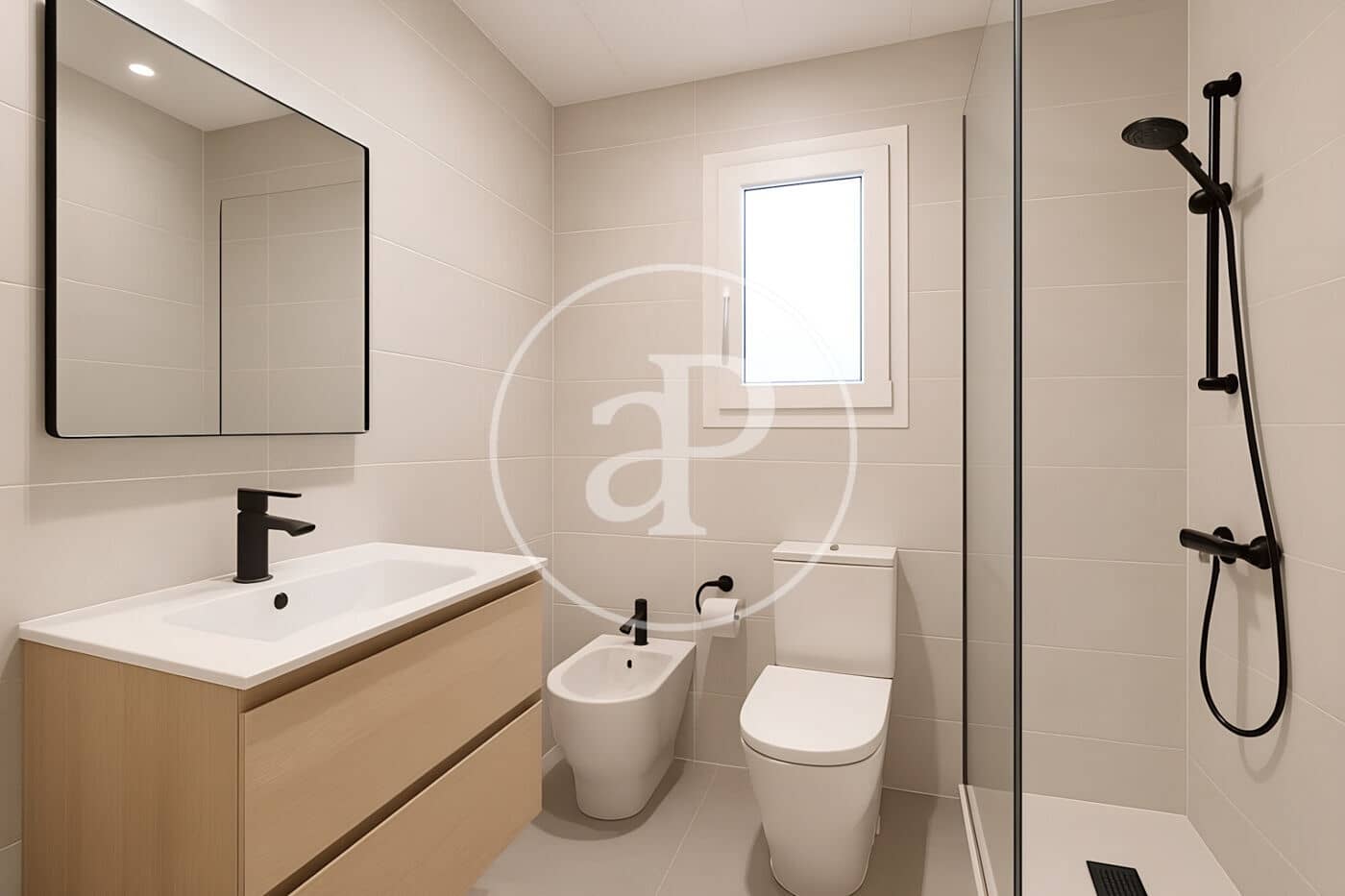 4 bedroom Penthouse for sale in L'Hospitalet de Llobregat - € 450,000 (Ref: 9541086)