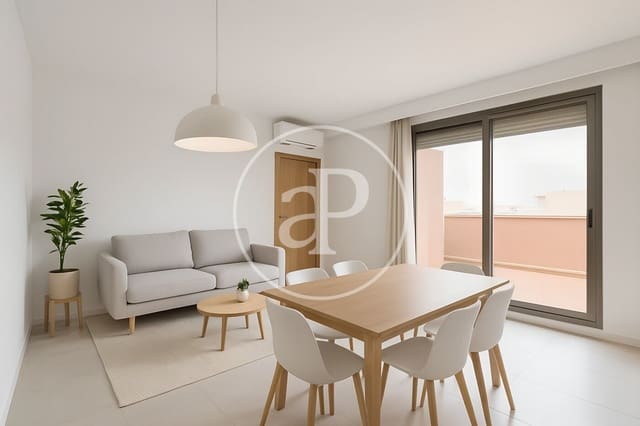 4 soveværelse Penthouse til salg i L'Hospitalet de Llobregat - € 465.000 (Ref: 9541086)