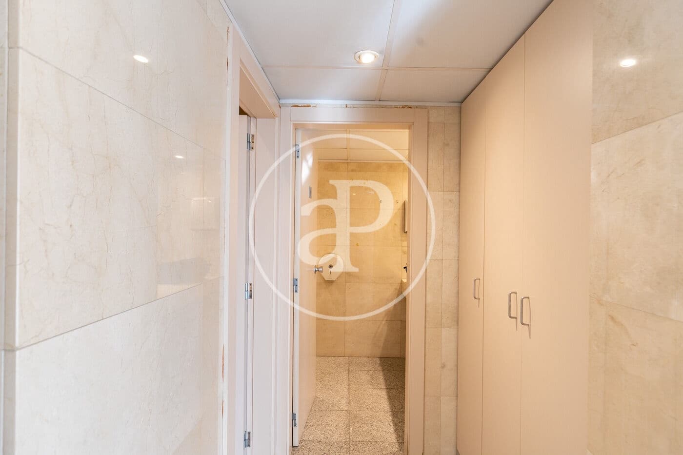 2 quarto Apartamento para venda em Barcelona cidade - 730 000 € (Ref: 9543590)