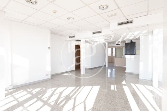 2 quarto Apartamento para venda em Sant Gervasi - Galvany, Barcelona cidade - 730 000 € (Ref: 9543590)