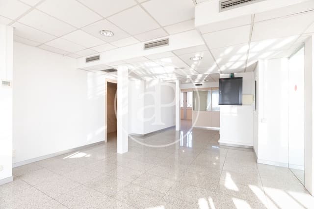 2 quarto Apartamento para venda em Sant Gervasi - Galvany, Barcelona cidade - 730 000 € (Ref: 9543590)