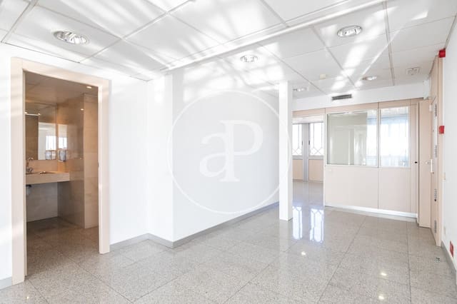 2 quarto Apartamento para venda em Sant Gervasi - Galvany, Barcelona cidade - 730 000 € (Ref: 9543590)