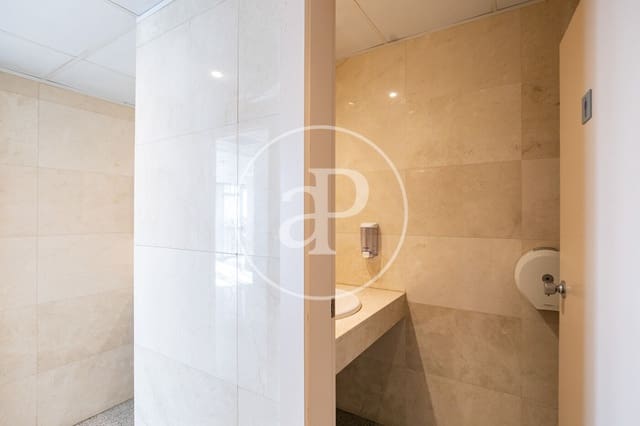 2 quarto Apartamento para venda em Sant Gervasi - Galvany, Barcelona cidade - 730 000 € (Ref: 9543590)