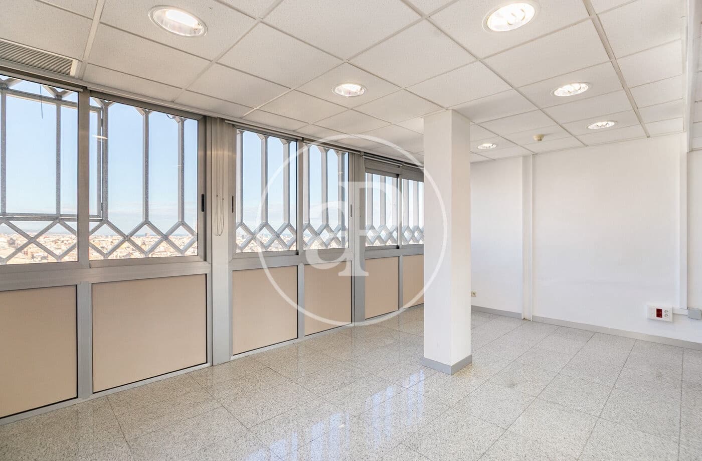 2 quarto Apartamento para venda em Barcelona cidade - 730 000 € (Ref: 9543590)