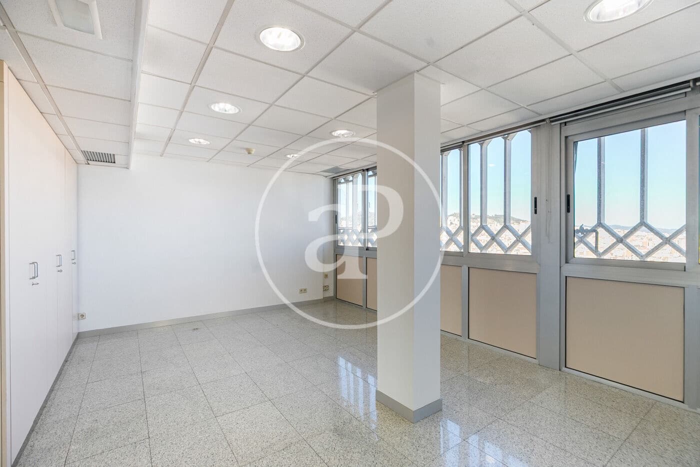 2 quarto Apartamento para venda em Barcelona cidade - 730 000 € (Ref: 9543590)