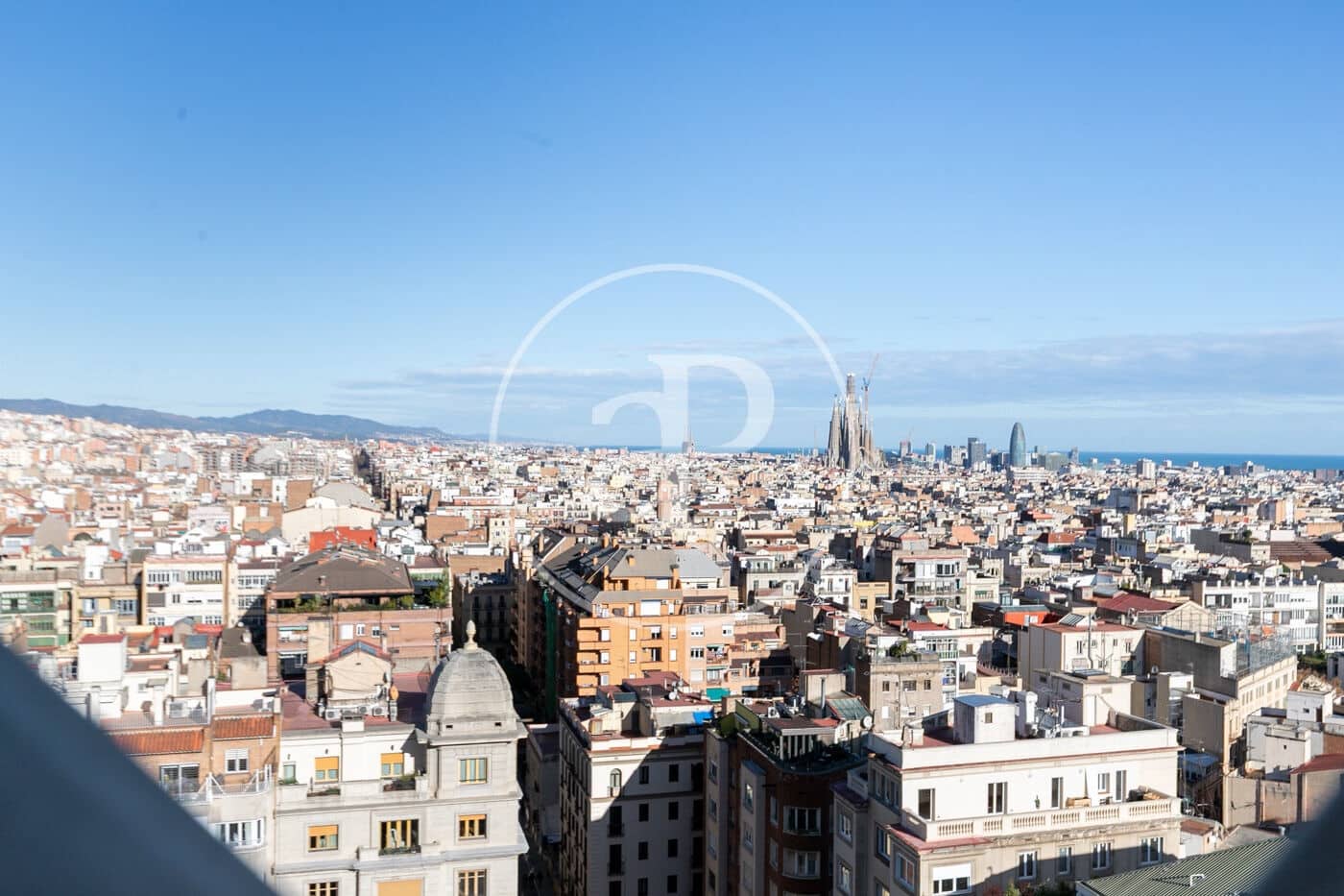 2 quarto Apartamento para venda em Barcelona cidade - 730 000 € (Ref: 9543590)