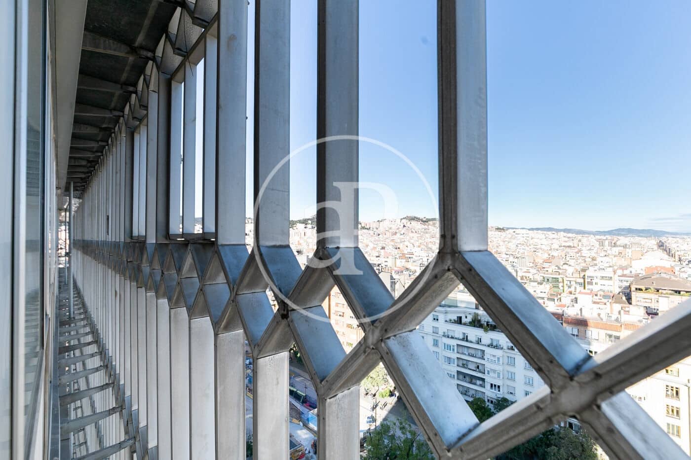 2 quarto Apartamento para venda em Barcelona cidade - 730 000 € (Ref: 9543590)