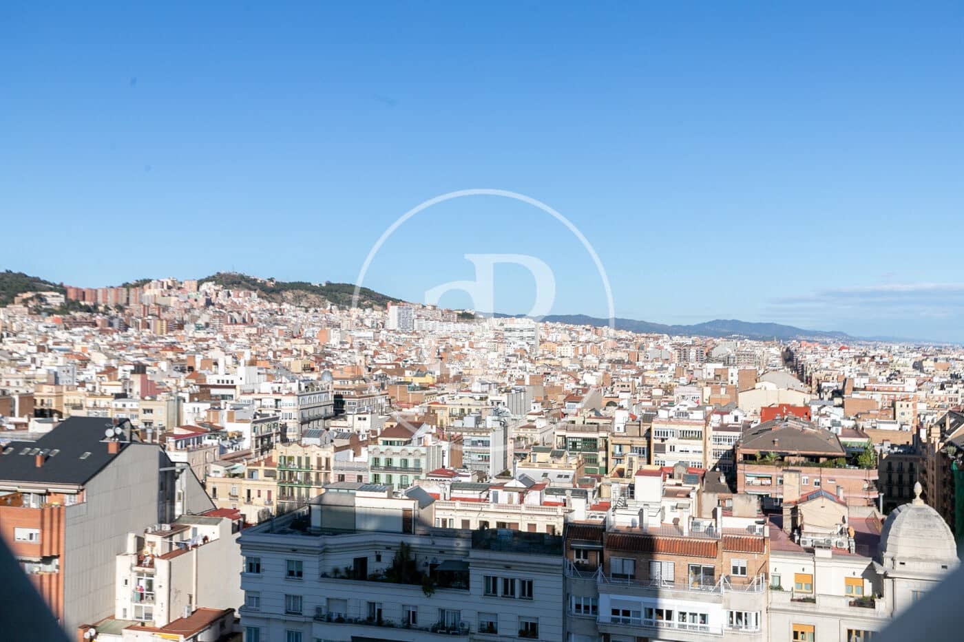 2 quarto Apartamento para venda em Barcelona cidade - 730 000 € (Ref: 9543590)