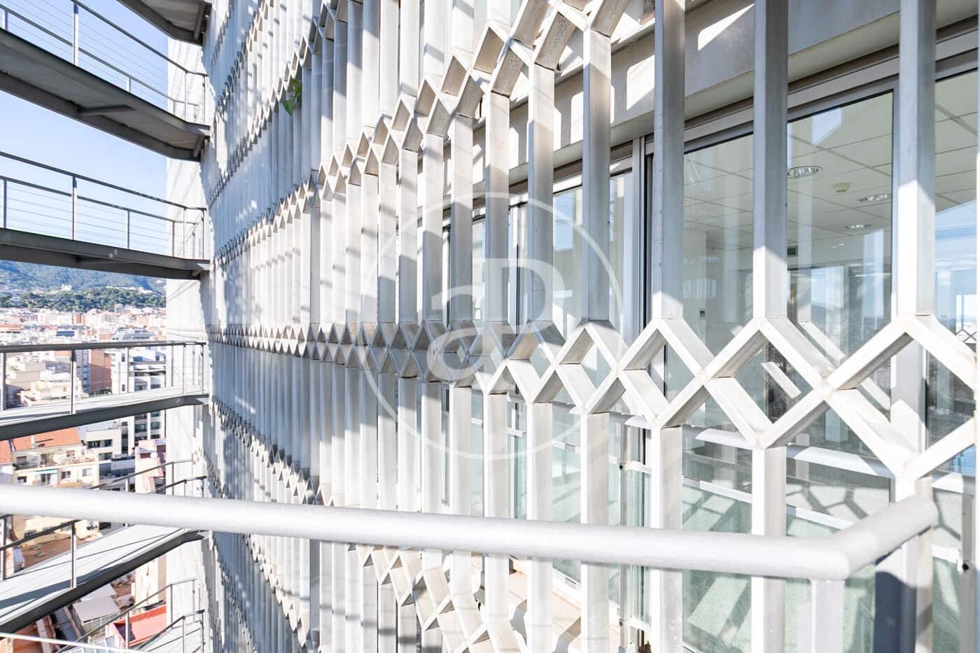 2 quarto Apartamento para venda em Barcelona cidade - 730 000 € (Ref: 9543590)