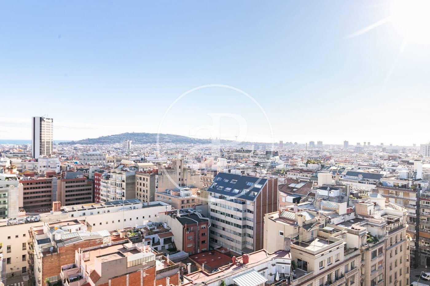 2 quarto Apartamento para venda em Barcelona cidade - 730 000 € (Ref: 9543590)