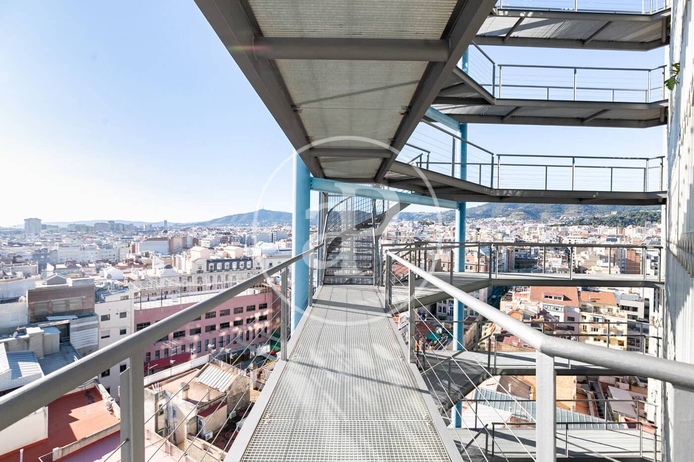 2 quarto Apartamento para venda em Barcelona cidade - 730 000 € (Ref: 9543590)