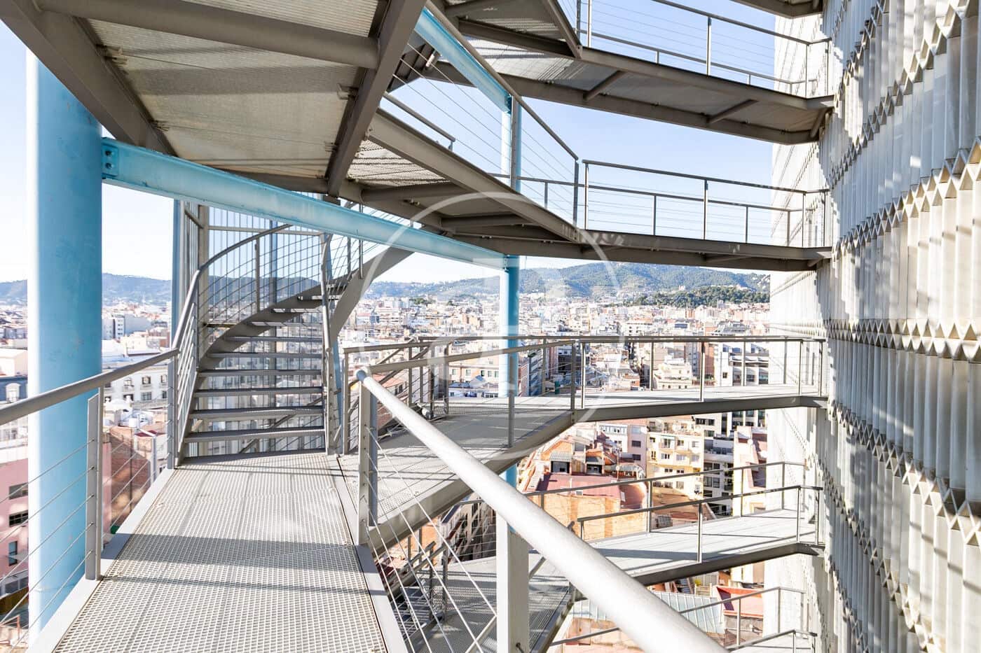 2 quarto Apartamento para venda em Barcelona cidade - 730 000 € (Ref: 9543590)