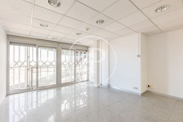 Apartamento de 2 habitaciones en Sant Gervasi - Galvany, Barcelona ciudad en venta - 730.000 € (Ref: 9543590)
