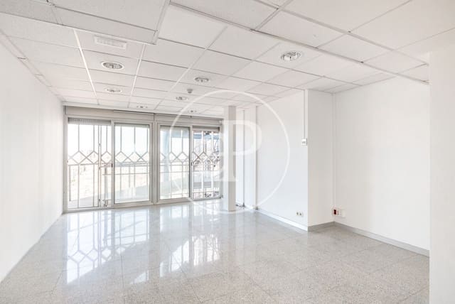 Apartamento de 2 habitaciones en Sant Gervasi - Galvany, Barcelona ciudad en venta - 730.000 € (Ref: 9543590)