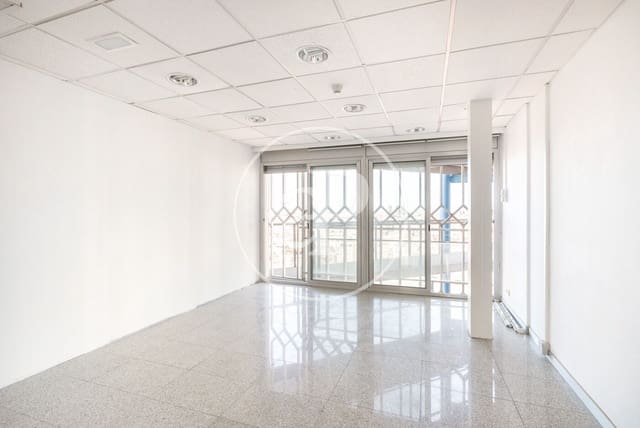 Apartamento de 2 habitaciones en Sant Gervasi - Galvany, Barcelona ciudad en venta - 730.000 € (Ref: 9543590)