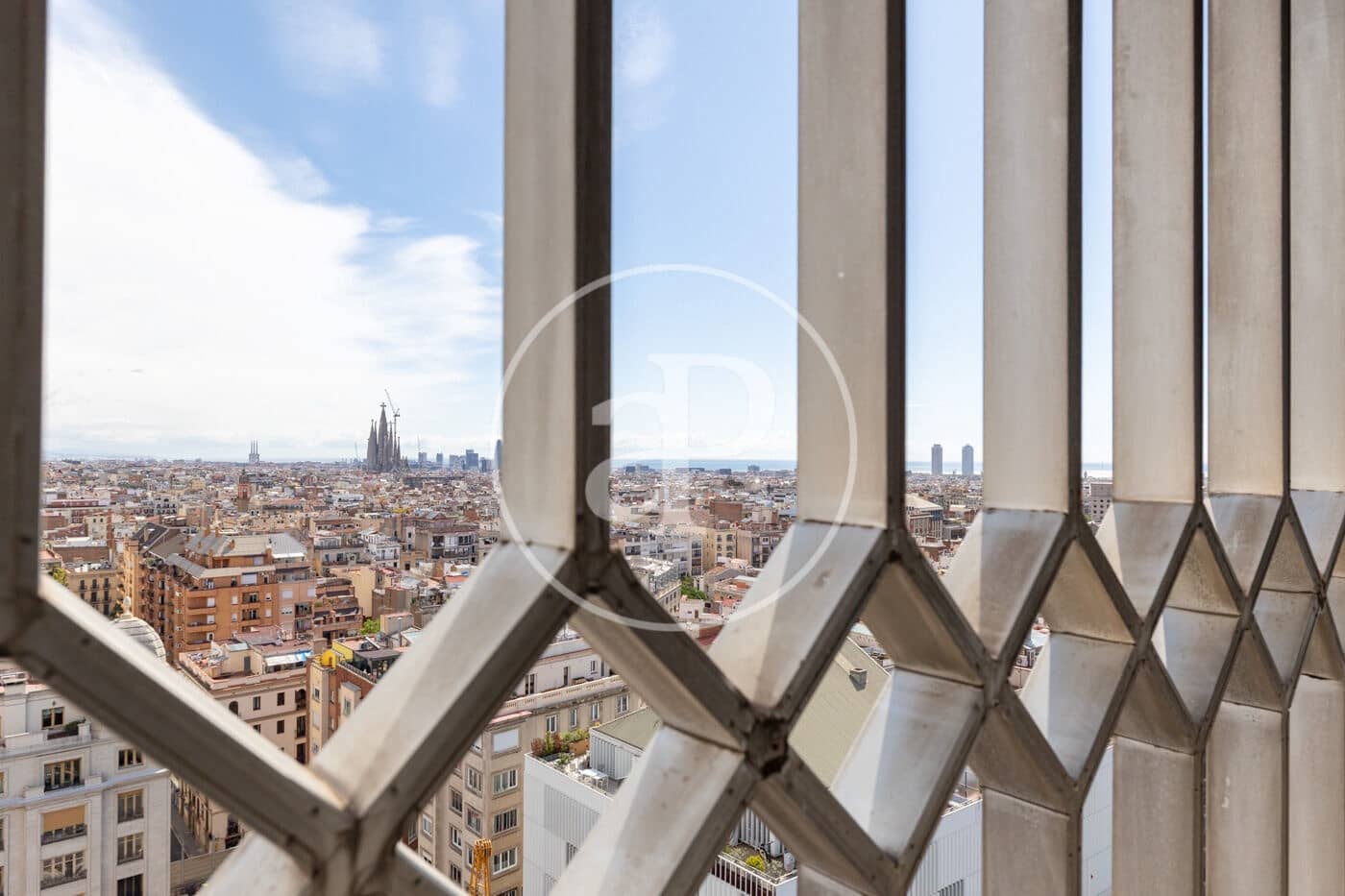 2 soveværelse Lejlighed til salg i Barcelona by - € 730.000 (Ref: 9543590)