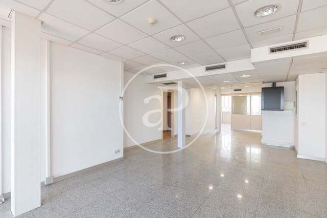 Apartamento de 2 habitaciones en Sant Gervasi - Galvany, Barcelona ciudad en venta - 730.000 € (Ref: 9543590)
