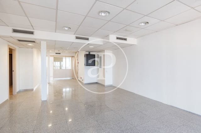 Apartamento de 2 habitaciones en Sant Gervasi - Galvany, Barcelona ciudad en venta - 730.000 € (Ref: 9543590)