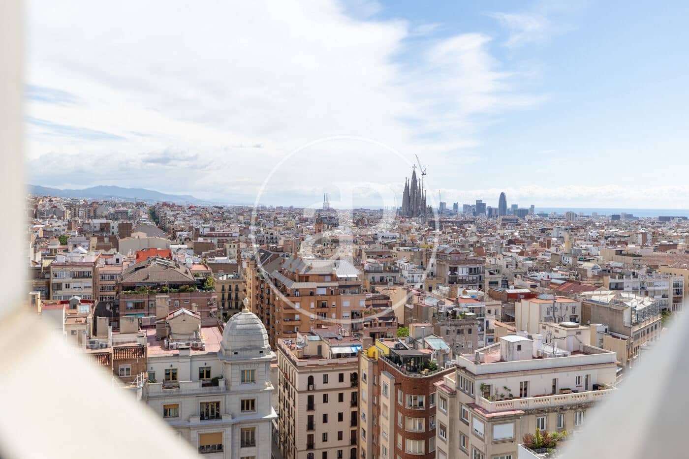 2 soveværelse Lejlighed til salg i Barcelona by - € 730.000 (Ref: 9543590)