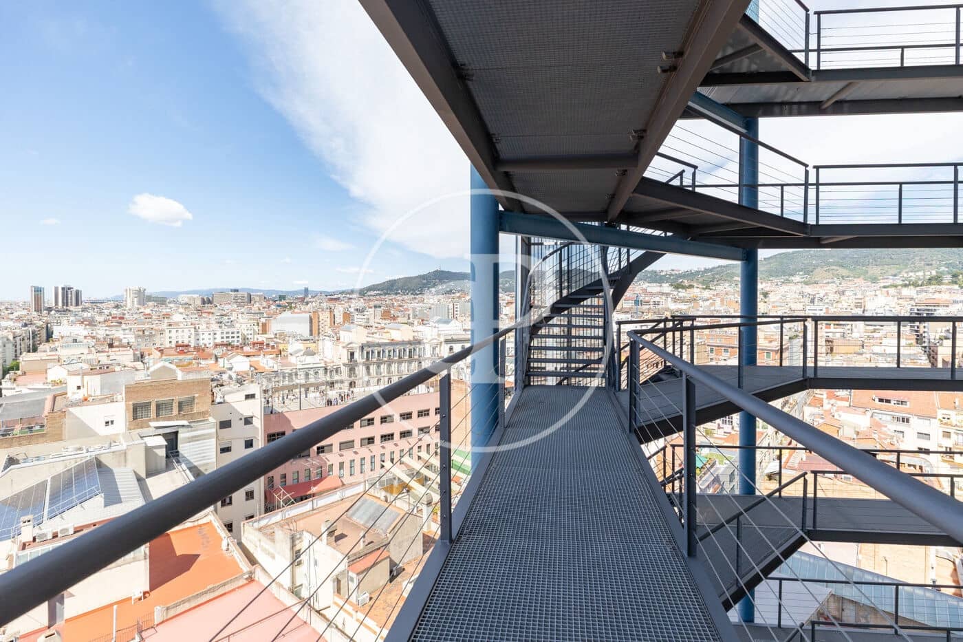 2 soveværelse Lejlighed til salg i Barcelona by - € 730.000 (Ref: 9543590)