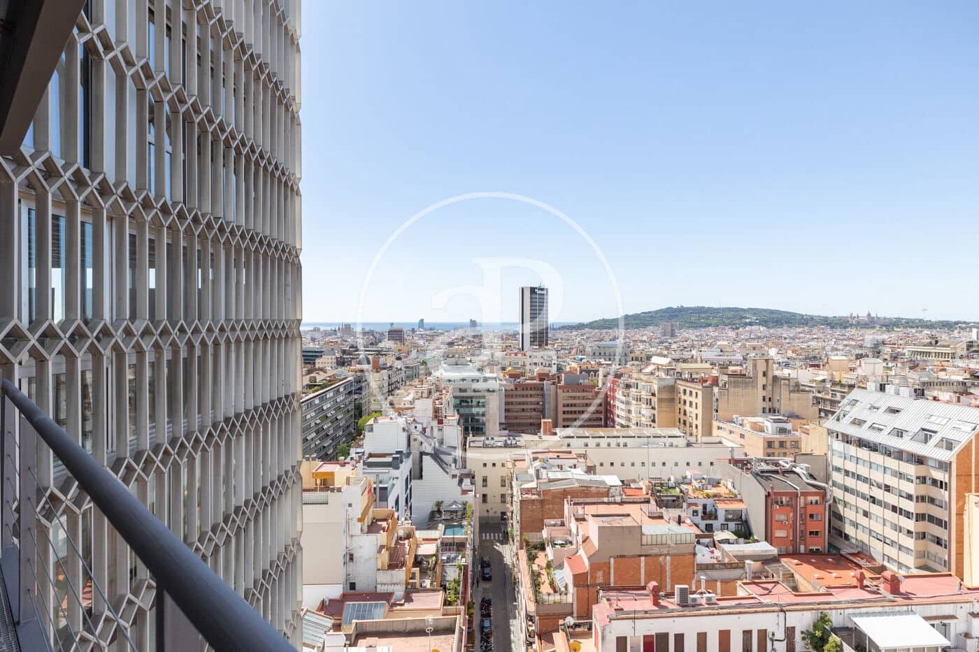 2 soveværelse Lejlighed til salg i Barcelona by - € 730.000 (Ref: 9543590)