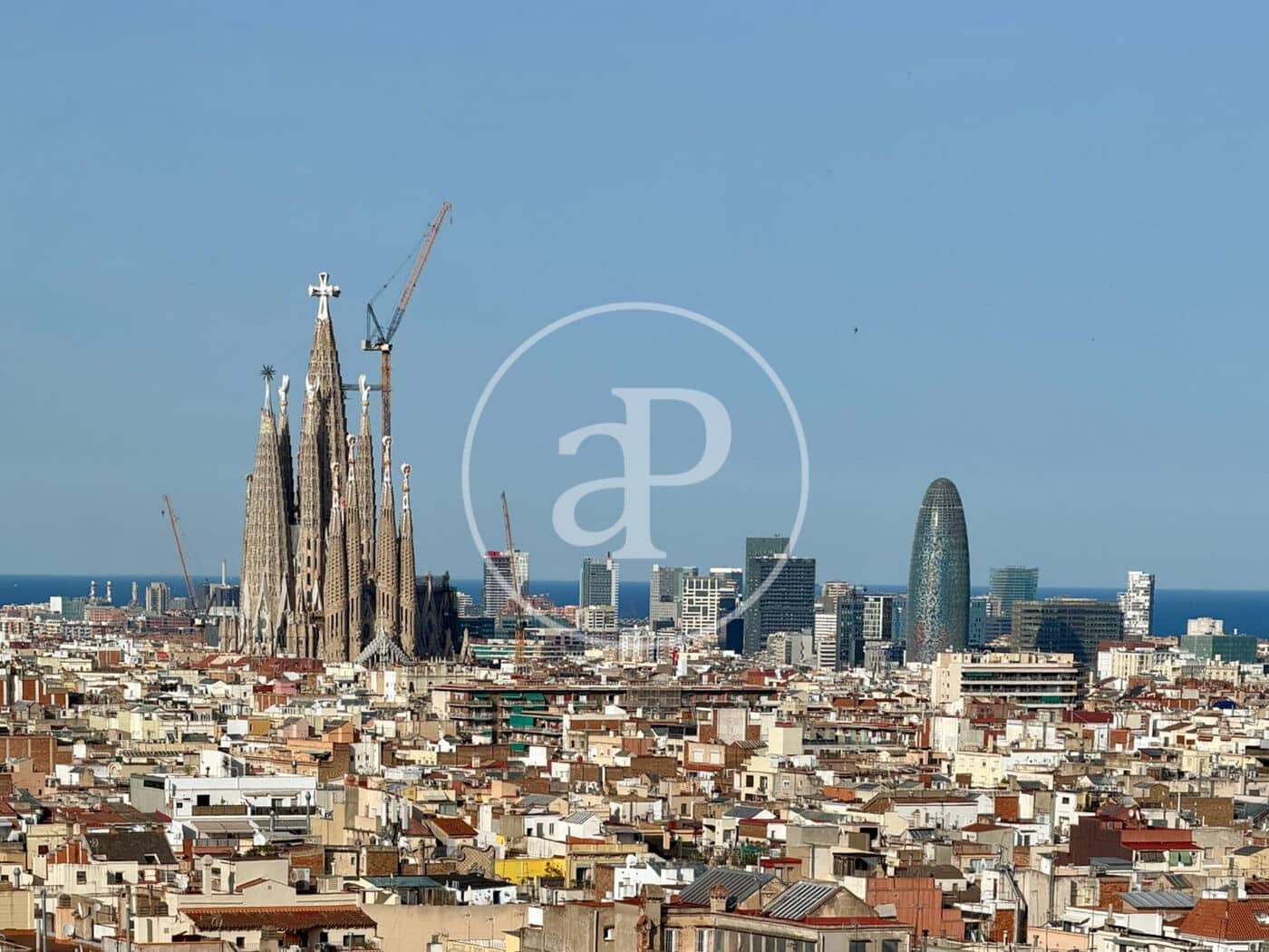 2 Zimmer Apartment zu verkaufen in Barcelona Stadt - 730.000 € (Ref: 9543590)