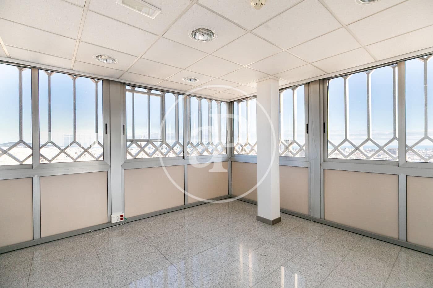 3 makuuhuone Huoneisto myytävänä paikassa Barcelona kaupunki - 830 000 € (Ref: 9543591)