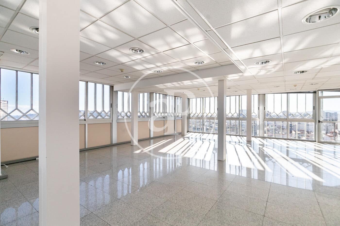 3 makuuhuone Huoneisto myytävänä paikassa Barcelona kaupunki - 830 000 € (Ref: 9543591)