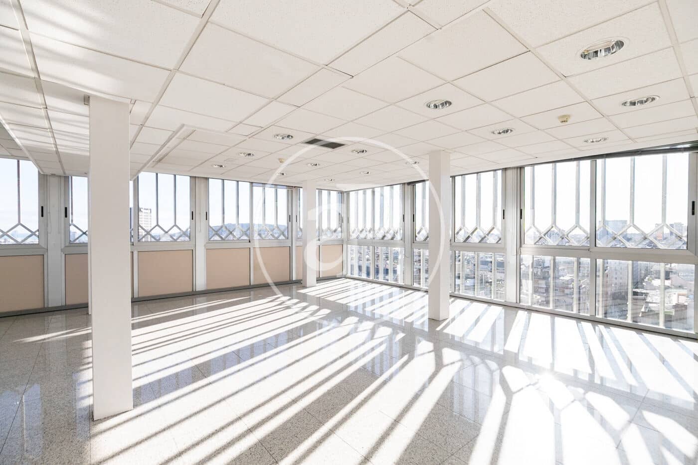 3 makuuhuone Huoneisto myytävänä paikassa Barcelona kaupunki - 830 000 € (Ref: 9543591)