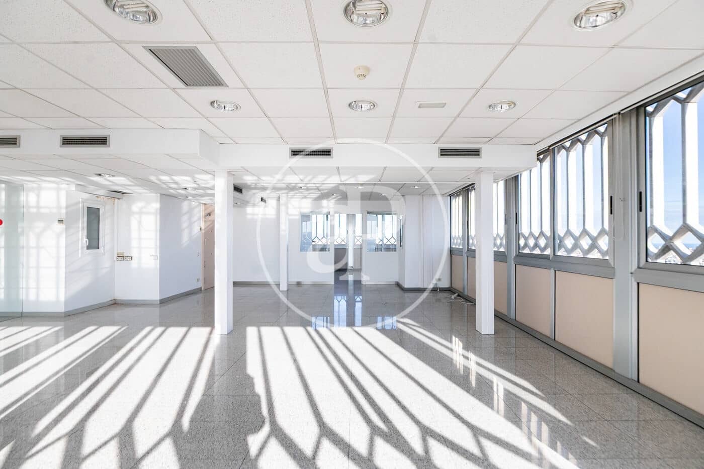 3 makuuhuone Huoneisto myytävänä paikassa Barcelona kaupunki - 830 000 € (Ref: 9543591)