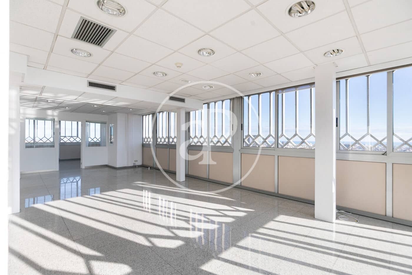 3 makuuhuone Huoneisto myytävänä paikassa Barcelona kaupunki - 830 000 € (Ref: 9543591)