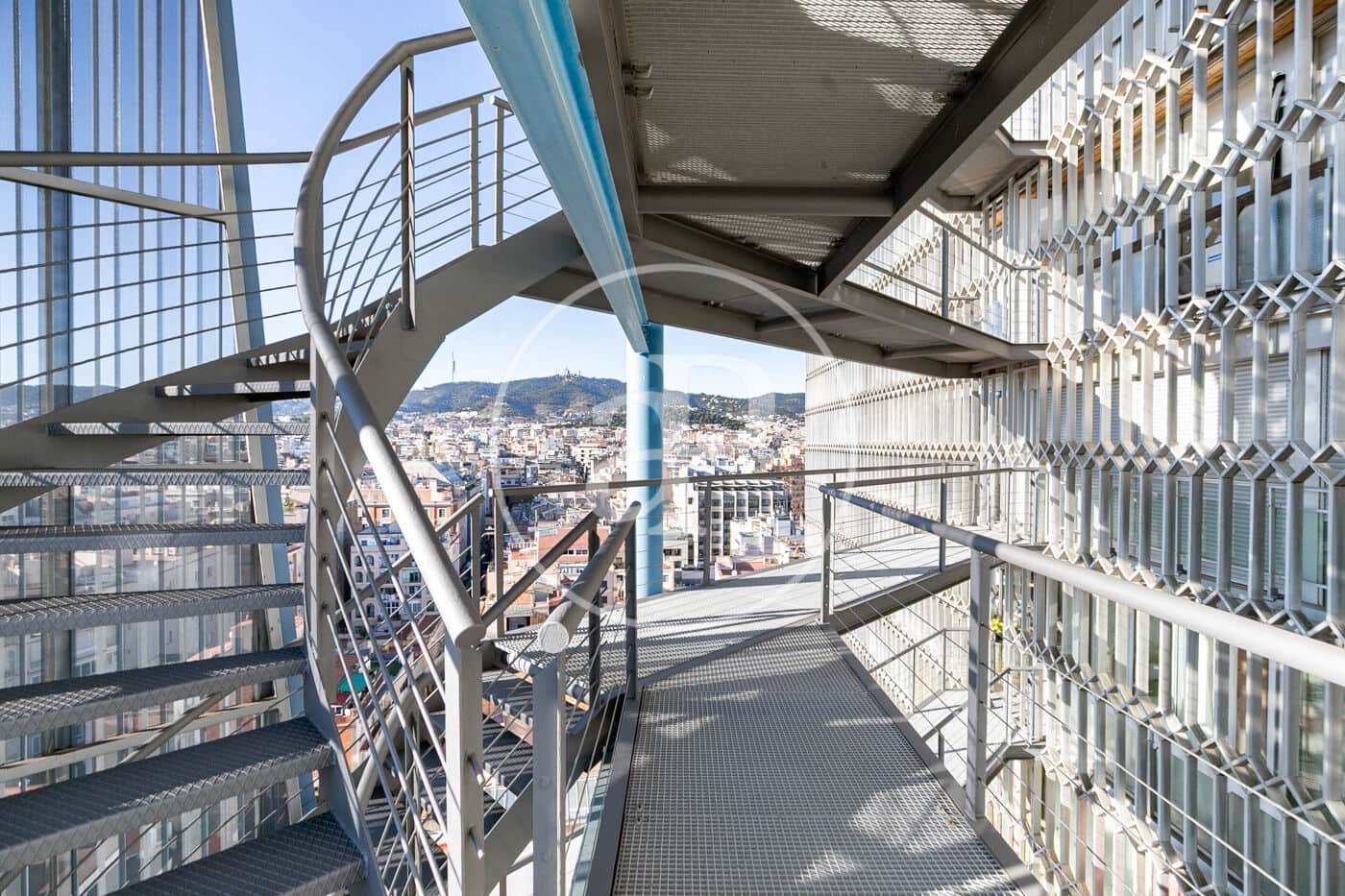 3 makuuhuone Huoneisto myytävänä paikassa Barcelona kaupunki - 830 000 € (Ref: 9543591)