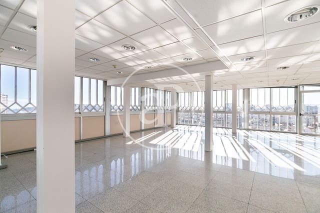 3 makuuhuone Huoneisto myytävänä paikassa Sant Gervasi - Galvany, Barcelona kaupunki - 830 000 € (Ref: 9543591)