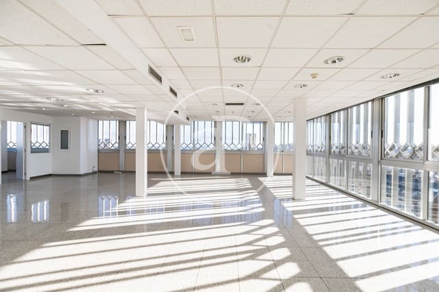 3 makuuhuone Huoneisto myytävänä paikassa Sant Gervasi - Galvany, Barcelona kaupunki - 830 000 € (Ref: 9543591)