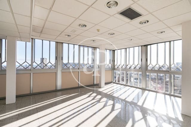 3 makuuhuone Huoneisto myytävänä paikassa Sant Gervasi - Galvany, Barcelona kaupunki - 830 000 € (Ref: 9543591)