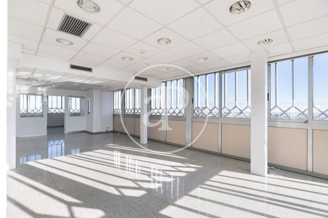 3 makuuhuone Huoneisto myytävänä paikassa Sant Gervasi - Galvany, Barcelona kaupunki - 830 000 € (Ref: 9543591)