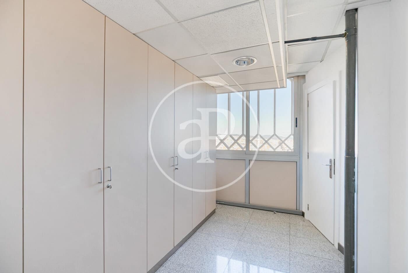 3 makuuhuone Huoneisto myytävänä paikassa Barcelona kaupunki - 830 000 € (Ref: 9543591)