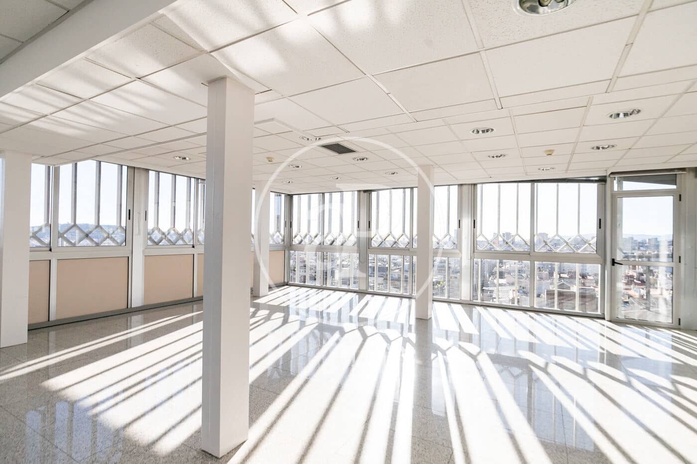 3 makuuhuone Huoneisto myytävänä paikassa Barcelona kaupunki - 830 000 € (Ref: 9543591)