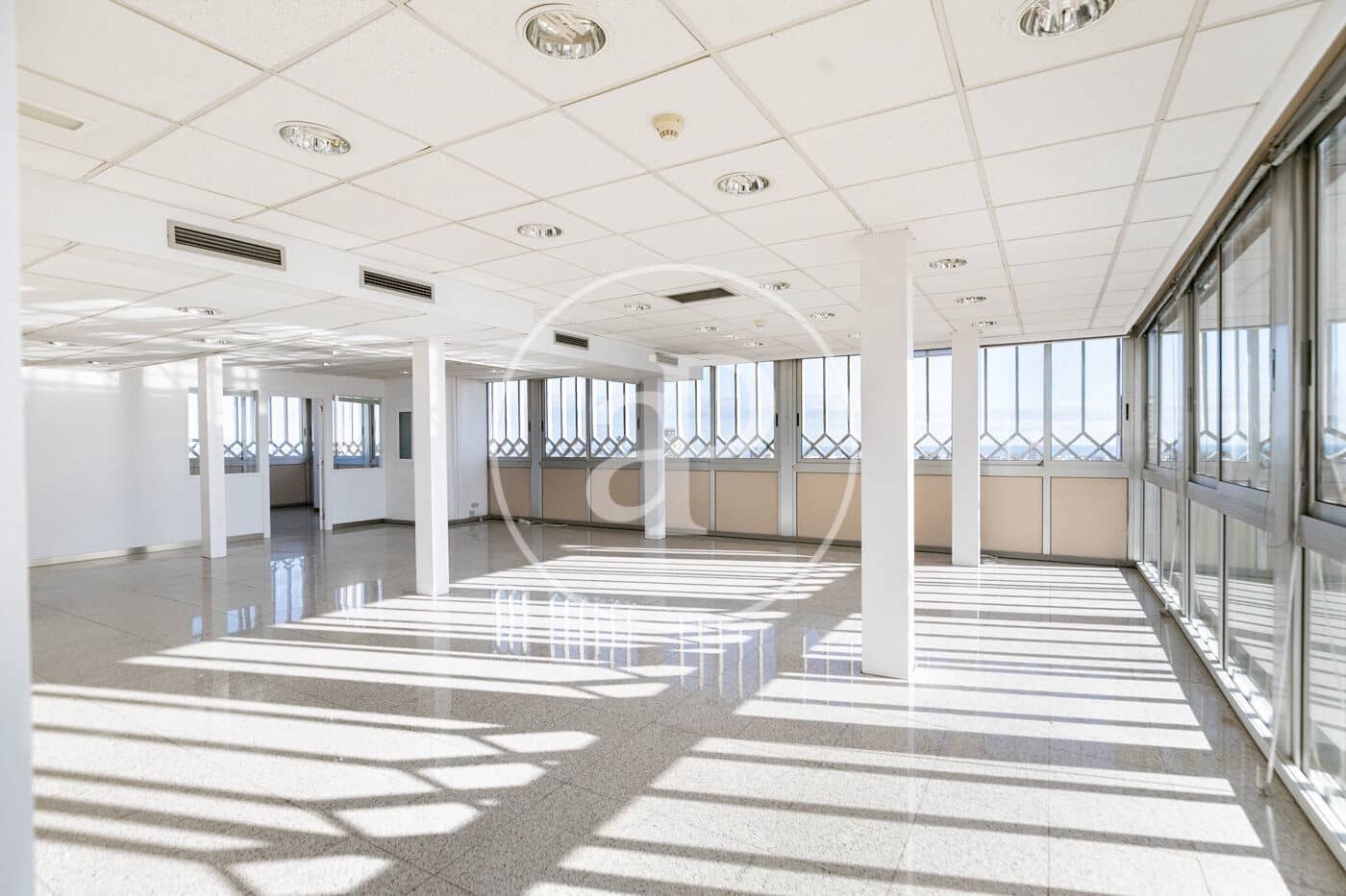 3 makuuhuone Huoneisto myytävänä paikassa Barcelona kaupunki - 830 000 € (Ref: 9543591)