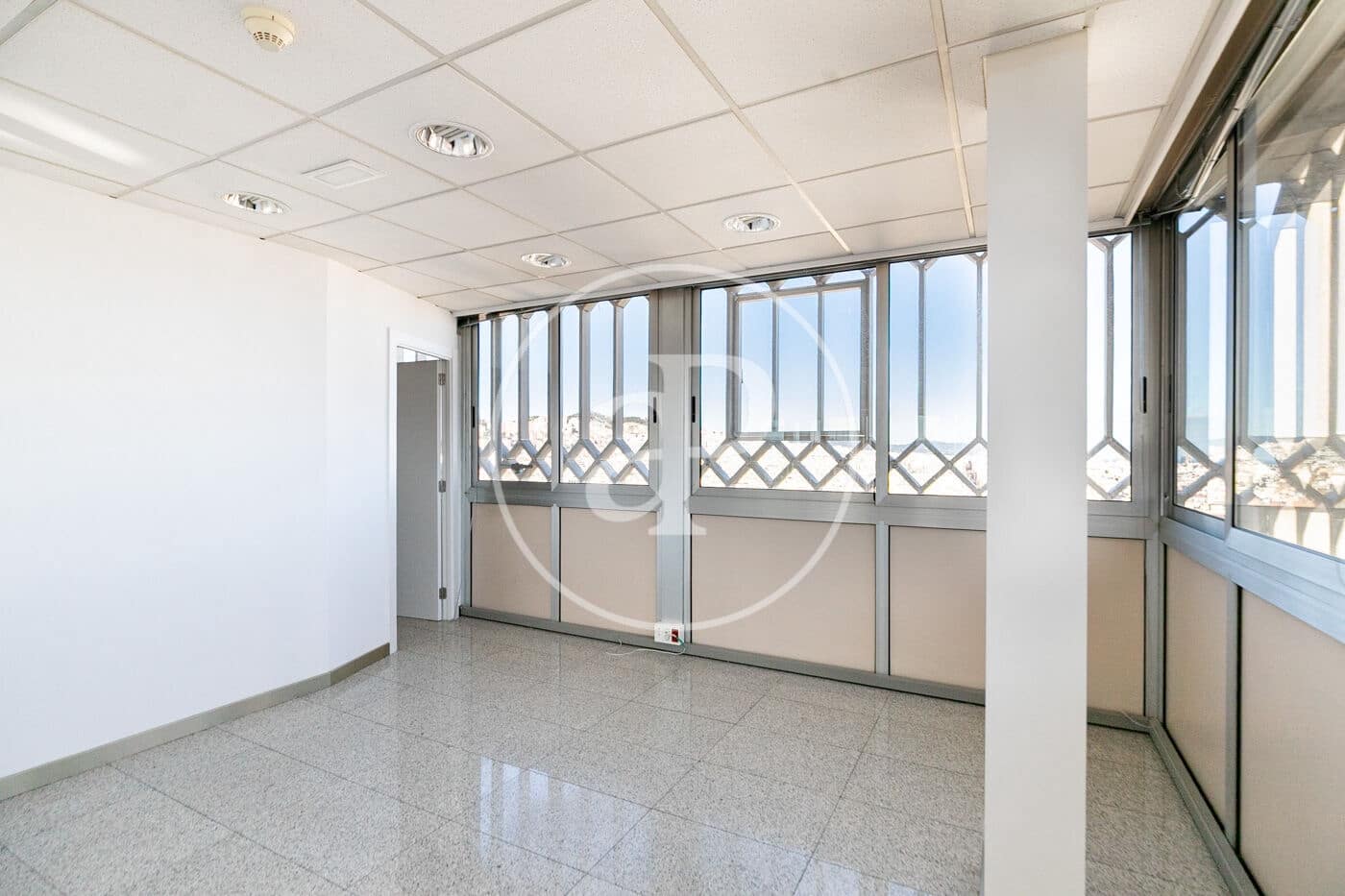 3 makuuhuone Huoneisto myytävänä paikassa Barcelona kaupunki - 830 000 € (Ref: 9543591)