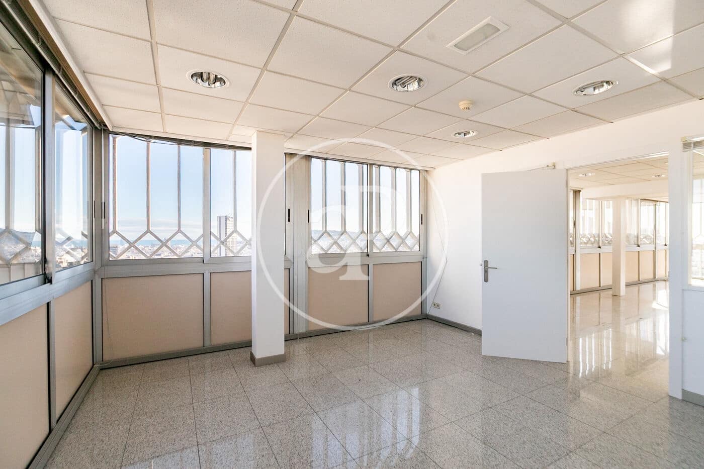 3 makuuhuone Huoneisto myytävänä paikassa Barcelona kaupunki - 830 000 € (Ref: 9543591)