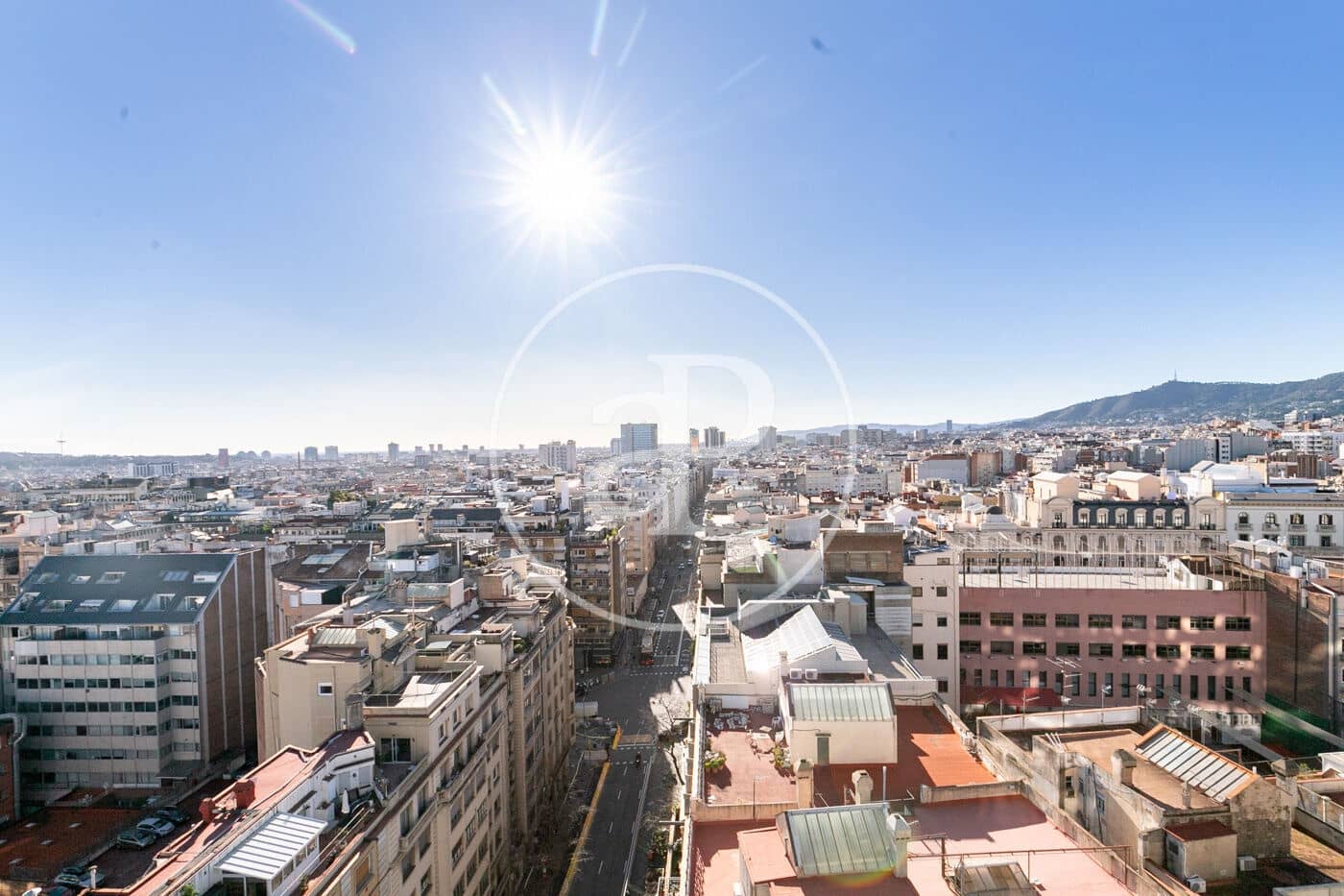 3 makuuhuone Huoneisto myytävänä paikassa Barcelona kaupunki - 830 000 € (Ref: 9543591)